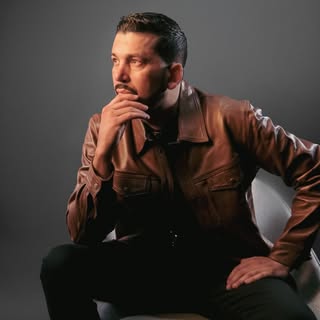 Luis Angel “El Flaco”