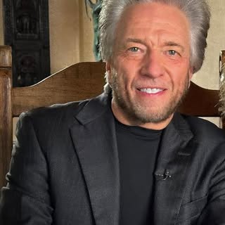 Gregg Braden