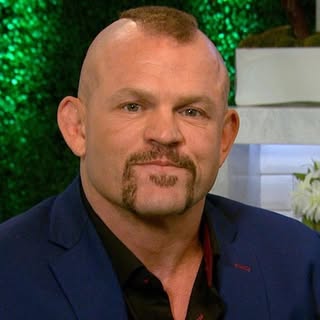 Chuck Liddell