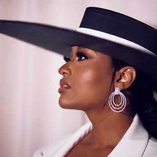 Jazmine Sullivan