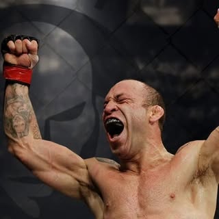 Wanderlei Silva