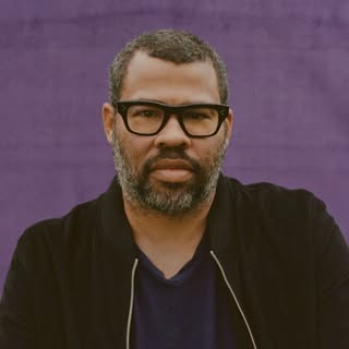 Jordan Peele