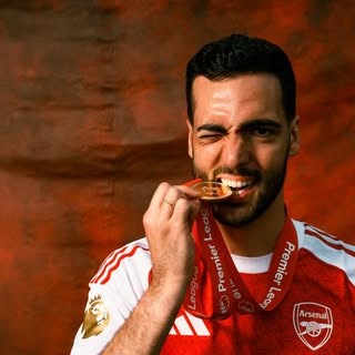 Mikel Merino