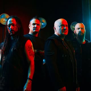 Disturbed
