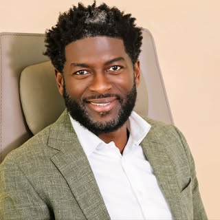 Kevin Okyere
