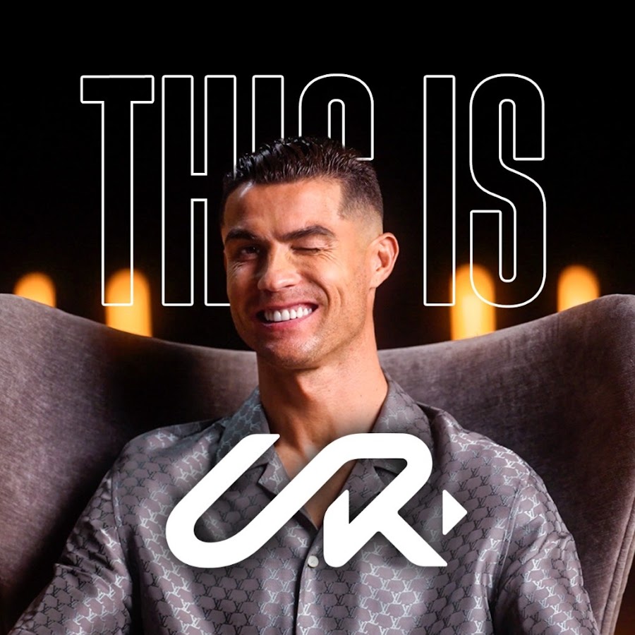 UR · Cristiano