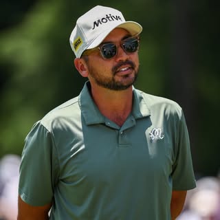Jason Day