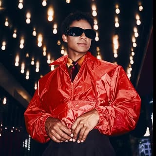 Jaafar Jackson