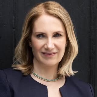 Ruth Ben-Ghiat