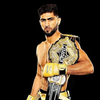 Shahzaib “KING KHAN” Rind