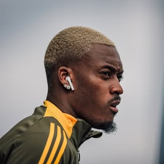 Callum Hudson-Odoi