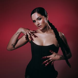 Chachi Hildén