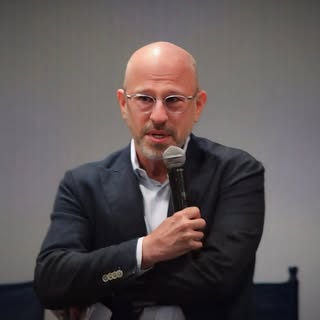 Rabbi Steve Leder
