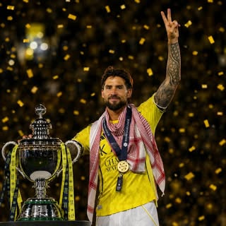 Iñigo Martinez