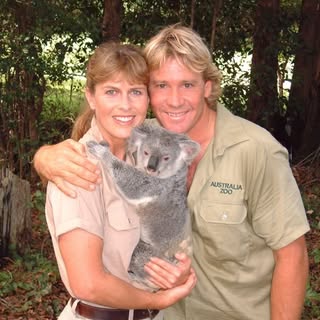 Terri Irwin