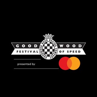 Goodwood Festival of Speed