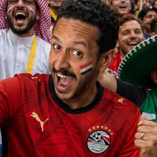 Marwan Serry | مروان سري