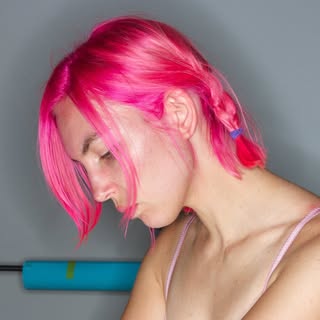 CHARLOTTE RUTHERFORD