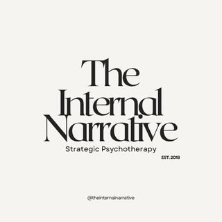 The Internal Narrative