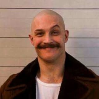 Max Taylor