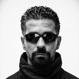 Mahdi Shafiei