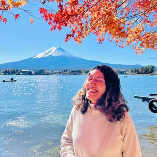 Mariana Oliveira | l Viagem e Intercâmbio
