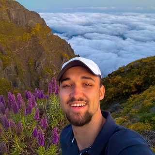 Marc Edmund🇨🇭