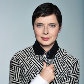 Isabella Rossellini