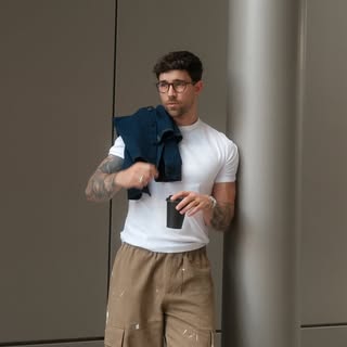 DANIEL SIMMONS