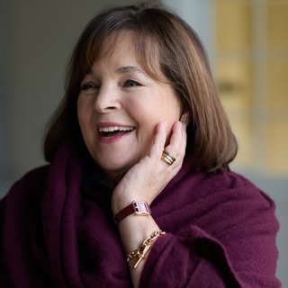 Ina Garten
