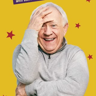Leslie Jordan
