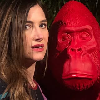 Kathryn Hahn