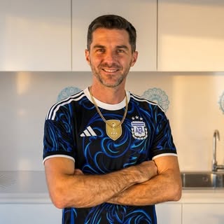 Pablomartinchef