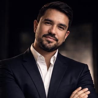 Diego Martinez | Financial Services Agency Builder