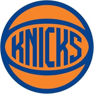 New York Knicks 🏀