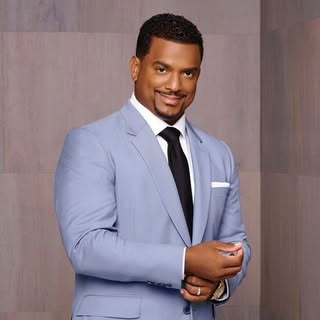 Alfonso Ribeiro