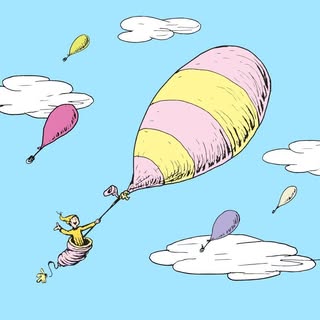Dr. Seuss