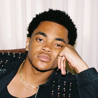 Michael Rainey Jr.