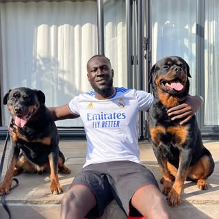 STORMZY