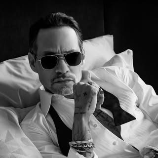 Marc Anthony