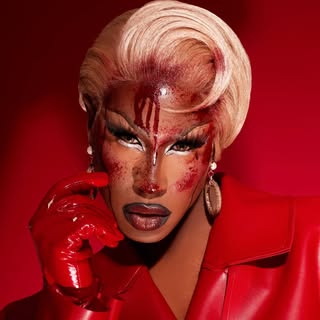 Shea Couleé