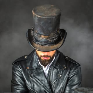 Blade-Hats
