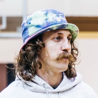 Coach Jon 🧘‍♂️ The Basketball Monk