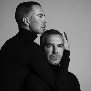 DSQUARED2  - Dean & Dan Caten