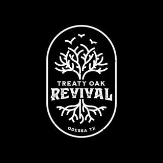 Treaty Oak Revival