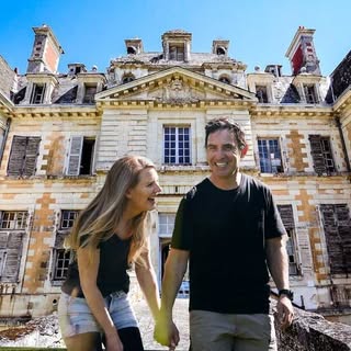 Château de Purnon