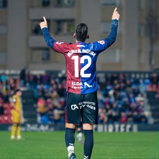 Manu Molina