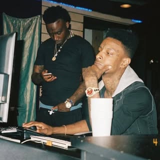 21savage