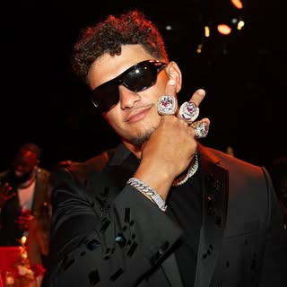 Patrick Mahomes II
