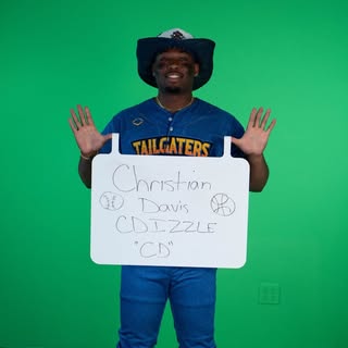 Christian Davis